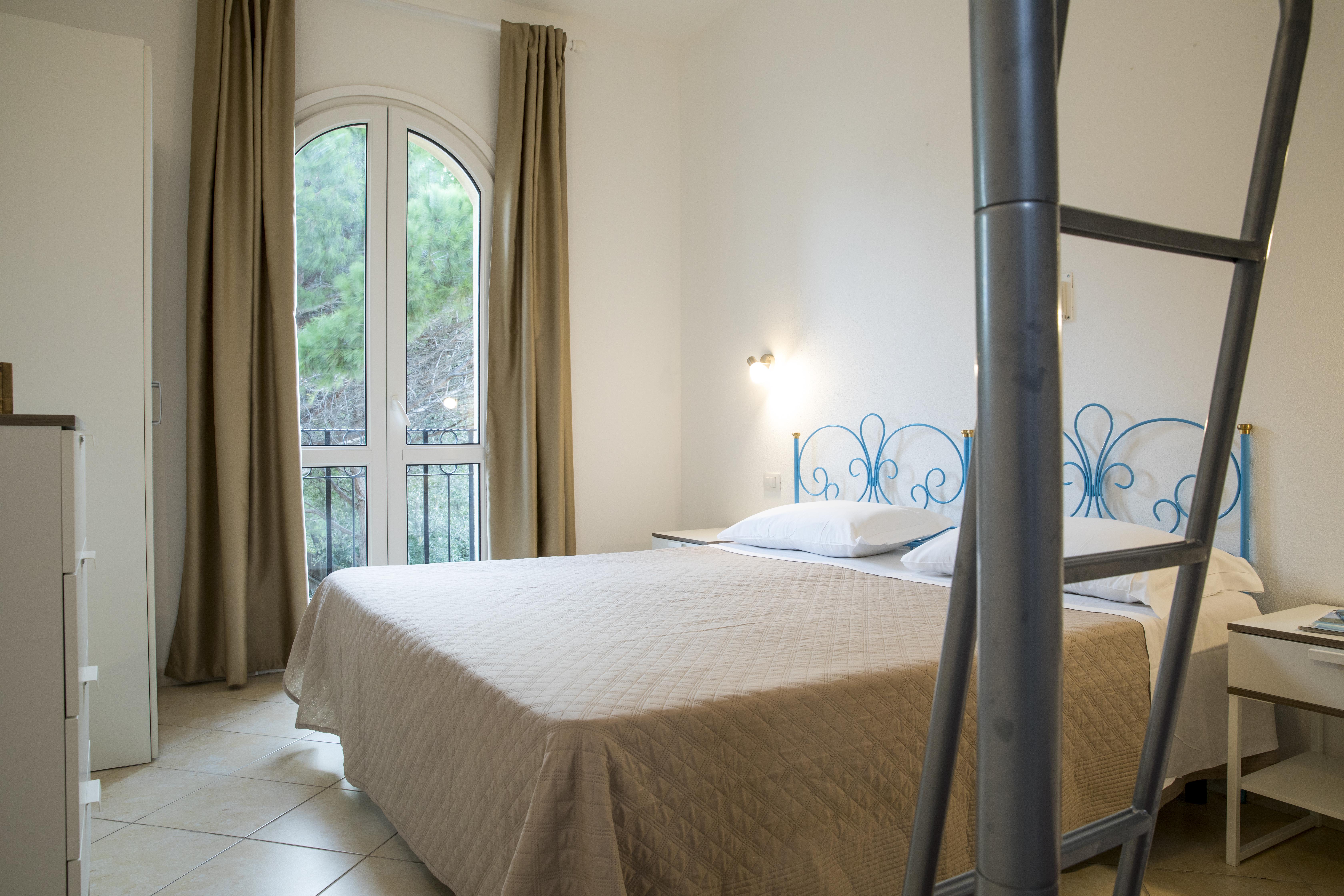Muma Hostel SantʼAntìoco Buitenkant foto