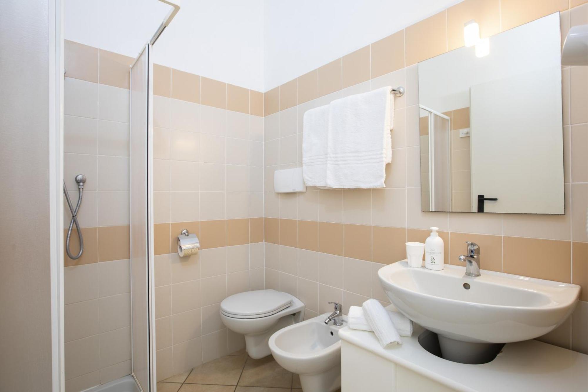 Muma Hostel SantʼAntìoco Buitenkant foto